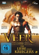 Anil Sharma - Veer - Die Liebe eines Kriegers (2 Discs)