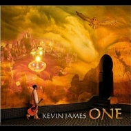 Carroll  Kevin James - One [CD]