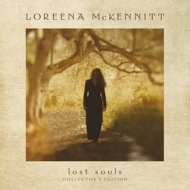 McKennitt,Loreena - Lost Souls (Limited Boxset)