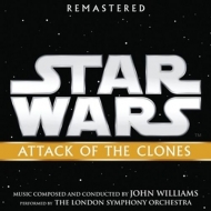 OST/Williams,John - Star Wars: Attack Of The Clones