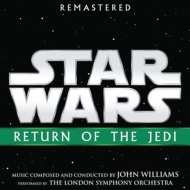 OST/Williams,John - Star Wars: Return Of The Jedi