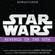 OST/Williams,John - Star Wars: Revenge Of The Sith