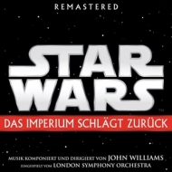 OST/Williams,John - Star Wars: Das Imperium Schlägt Zurück