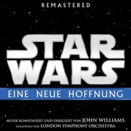OST/Williams,John - Star Wars: Eine Neue Hoffnung