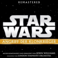 OST/Williams,John - Star Wars: Angriff Der Klonkrieger
