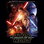Star Wars - Star Wars: Das Erwachen Der Macht (Filmhörspiel)