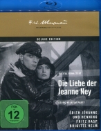 Georg Wilhelm Pabst - Die Liebe der Jeanne Ney