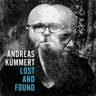 Kümmert,Andreas - Lost And Found