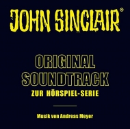 John Sinclair/Meyer,Andreas - John Sinclair-Orginal Soundtrack zur Hörspiel Seri