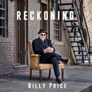Price,Billy - Reckoning