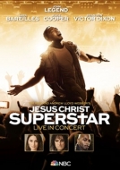 Legend,John/Bareilles,Sara/Cooper,Alice/+ - Jesus Christ Superstar Live in Concert