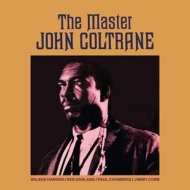 Coltrane,John - The Master+4 Bonus Tracks