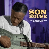 House,Son - Live Oberlin College