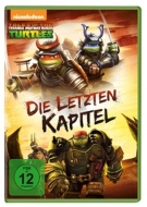 Keine Informationen - Tales of the Teenage Mutant Ninja Turtles: Die...