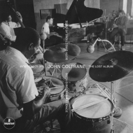 Coltrane,John - Both Directions At Once-The Lost Album