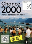 Kathrin Krottenthaler, Frieder Schlaich - Chance 2000 - Partei der letzten Chance (2 Discs)
