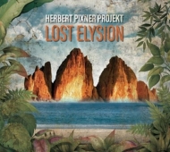 Pixner Projekt,Herbert - Lost Elysion