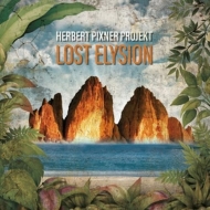 Pixner Projekt,Herbert - Lost Elysion