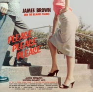Brown,James - Please,Please,Please+Think!+3  Bonus Tracks