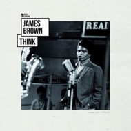 Brown,James - Think