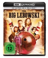 Joel Coen - The Big Lebowski
