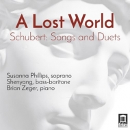 Phillips,Susanna/Shenyang/Zeger,Brian - A Lost World
