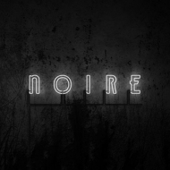 VNV Nation - Noire (Double Vinyl,Black)