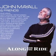 Mayall,John - Along For The Ride