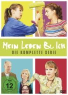Richard Huber - Mein Leben & Ich - Die komplette Serie (17 Discs)
