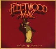 Fleetwood Mac - 50 Years-Don't Stop