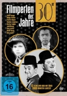 Laurel,Stan/Hardy,Oliver/Wayne,John - Filmperlen Der 30er Jahre-Deluxe Box (4 DVDS)