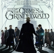Newton Howard,James - Fantast.Tierwesen 2: Grindelwalds Verbrechen/OST