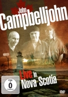 Campbelljohn,John - Live in Nova Scotia