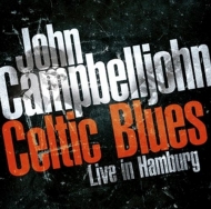 Campbelljohn,John - Blues Finest Vol.3