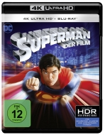 Richard  Donner - Superman: Der Film