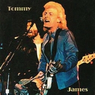 James,Tommy - Discography Deals & Demos