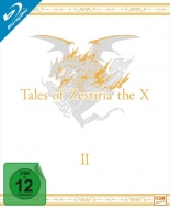 N/A - Tales Of Zestiria-The X-Staffel 2: E