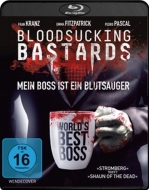 O'Connell,Brian James - Bloodsucking Bastards-Mein B