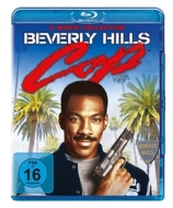 Martin Brest,John Landis,Tony Scott - Beverly Hills Cop 1-3 (Blu-ray) (3 on 1)