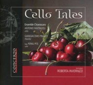 Ensemble Chiaroscuro - Cello Tales