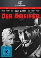 Albers,Hans - Der Greifer-Der Klassiker von 195