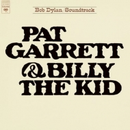 Dylan,Bob - Pat Garrett & Billy The Kid