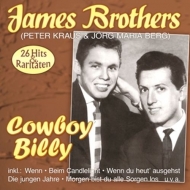 James Brothers - Cowboy Billy-die grossen Erf