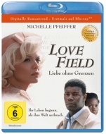 Pfeiffer,Michelle - Love Field-Liebe ohne Grenzen (Bl