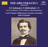Georgiadis,John/Czech Chamber PO Pardubice - A Centenary Celebration,Vol.2