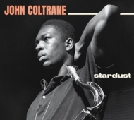 Coltrane,John - Stardust+Standard Coltrane