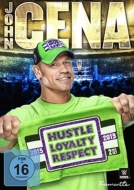 Cena,John - WWE:John Cena-Hustle,Loyalty,Respect