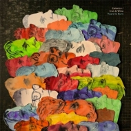 Calexico And Iron & Wine - Years To Burn (Digipak Mit Posterbooklet)