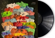 Calexico And Iron & Wine - Years To Burn (Heavyweight 180g LP)