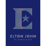 John,Elton - Diamonds (3CD Deluxe 2019)